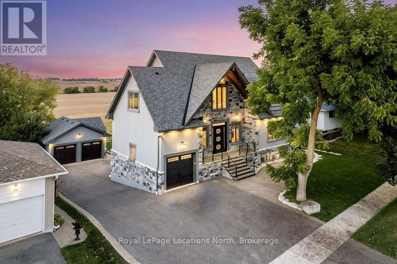 Secondary Property View