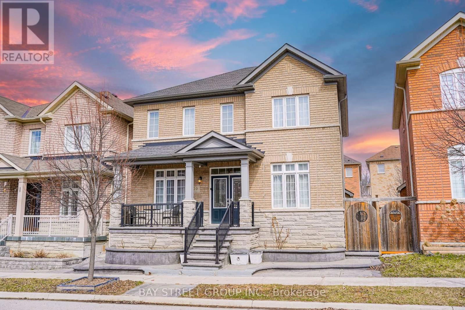 20 WINDYTON AVENUE Image 3