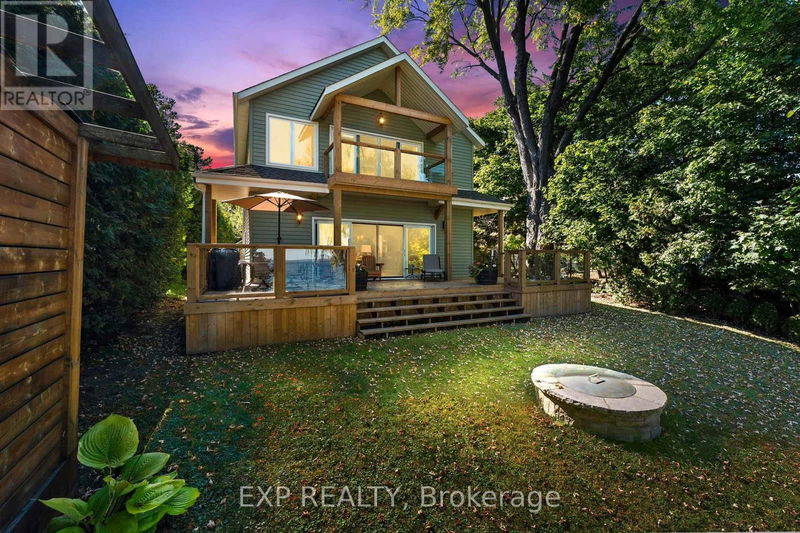 Tertiary Property View