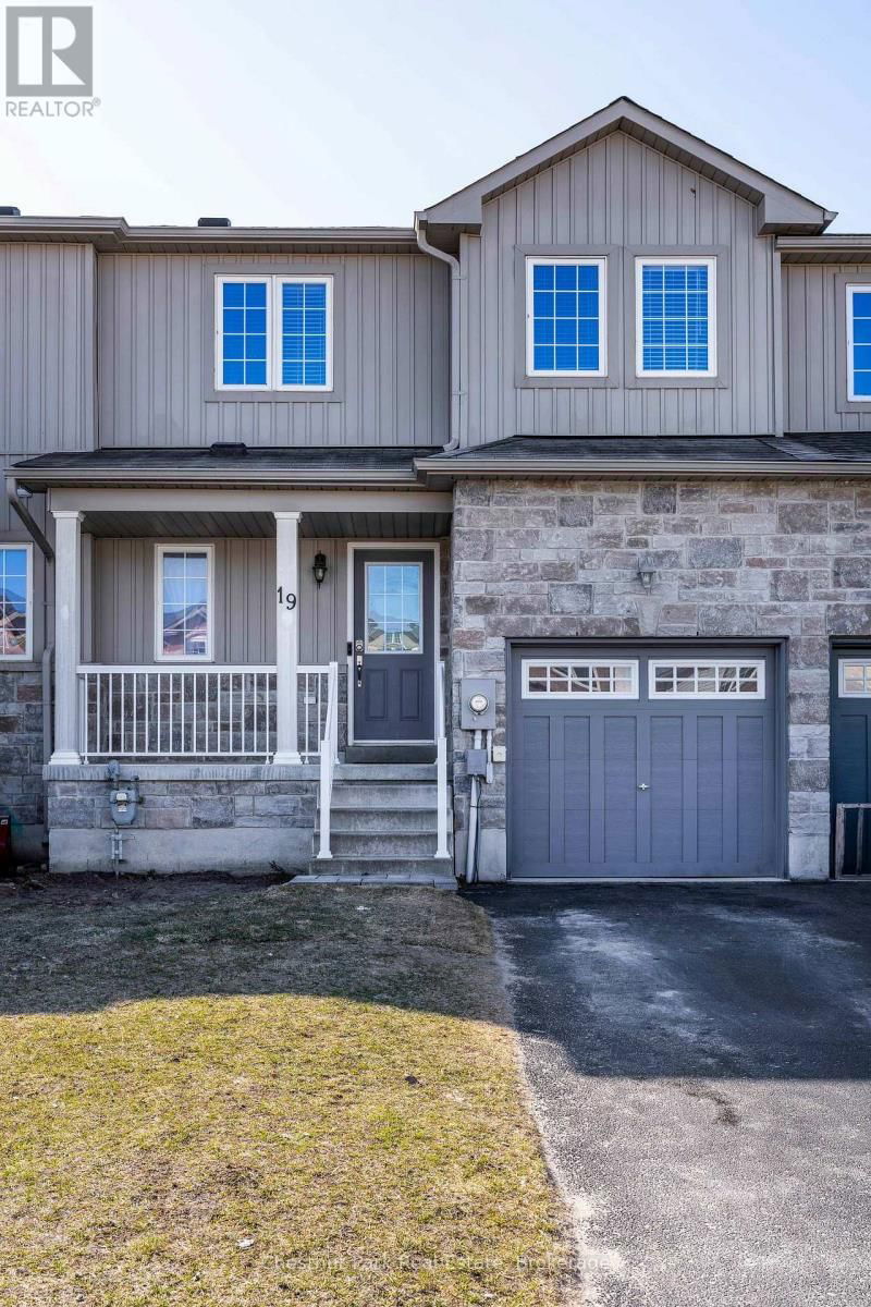 Secondary Property View