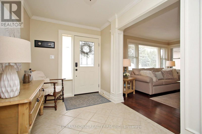 Tertiary Property View