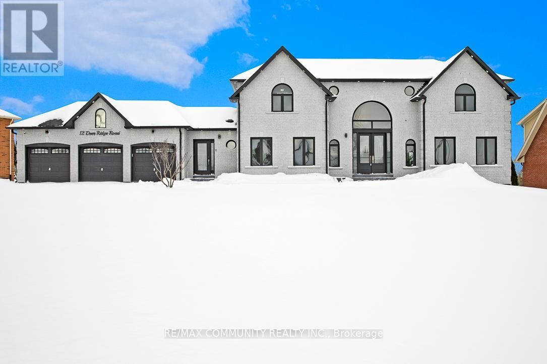 12 DEER RIDGE ROAD Image 4