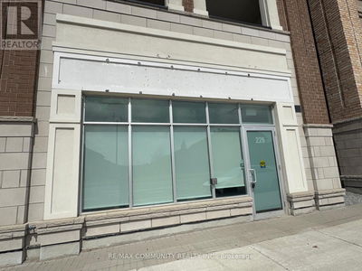 Commercial for Rent in Ontario