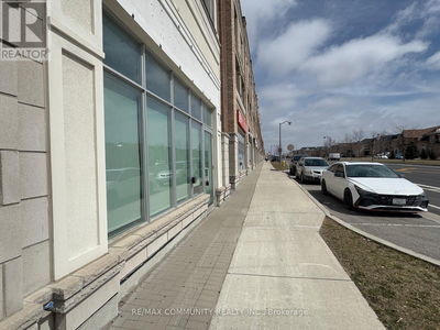 Commercial for Rent in Ontario