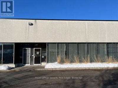 Commercial for Rent in Ontario