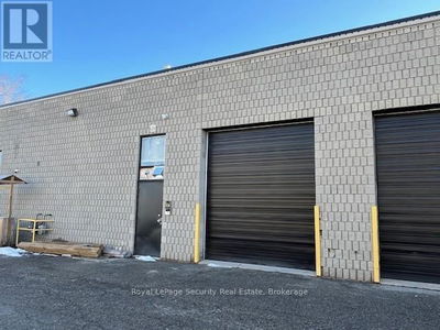 Commercial for Rent in Ontario