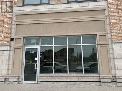 Commercial for Rent in Ontario