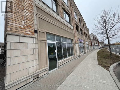 Commercial for Rent in Ontario