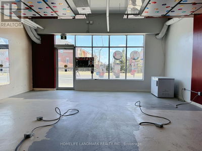 Commercial for Rent in Ontario