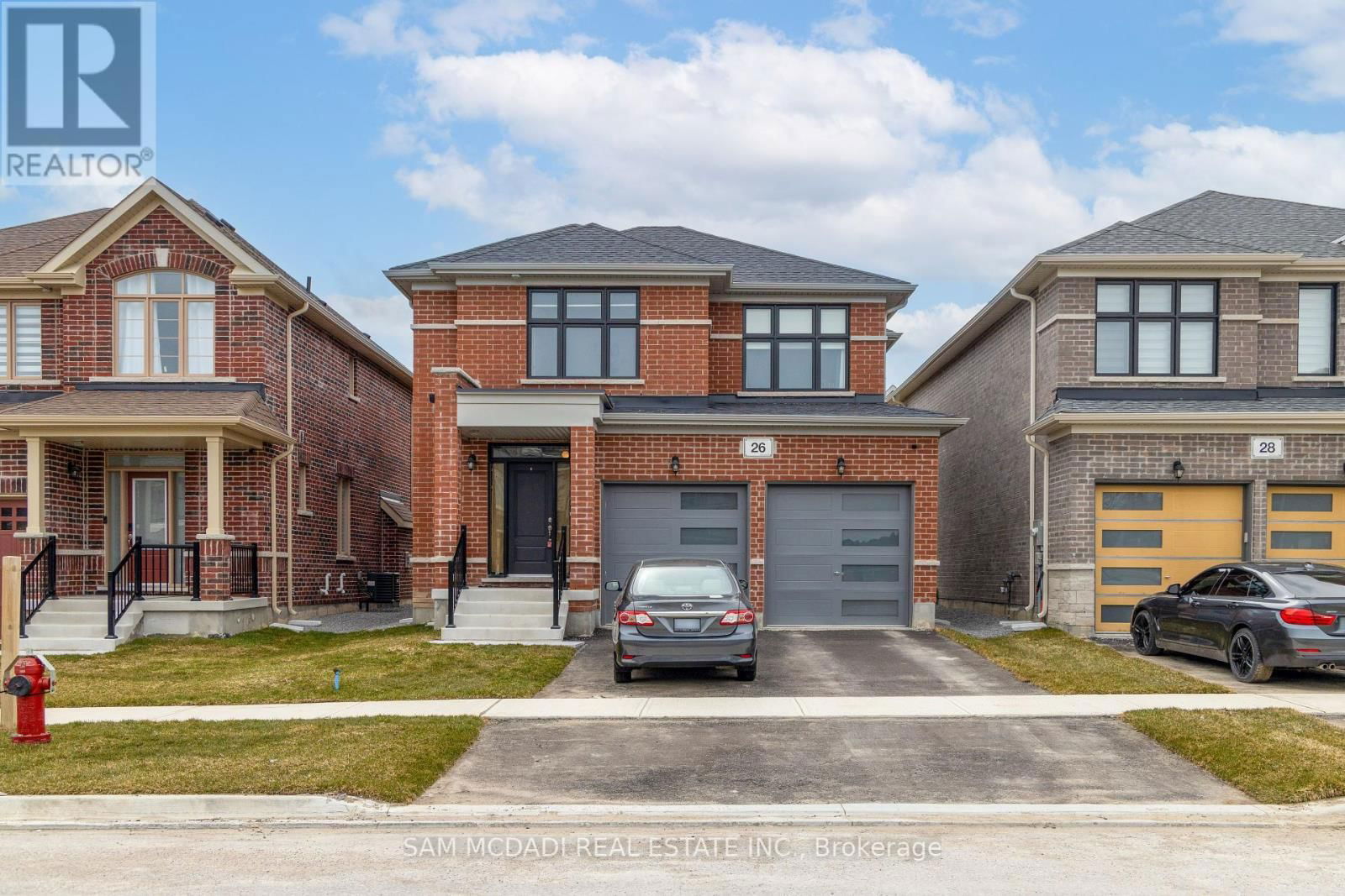 Primary Property View
