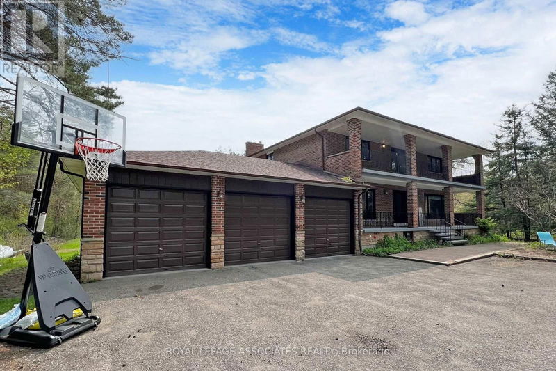 Tertiary Property View