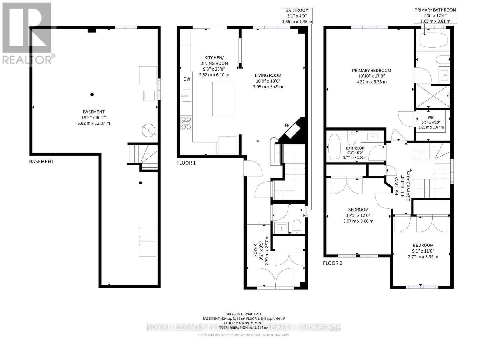 565 FOXCROFT BOULEVARD Image 41