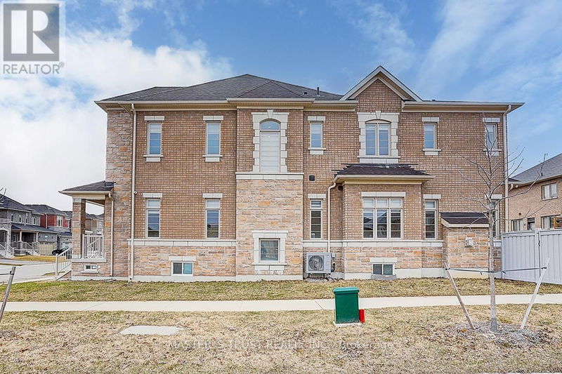 Tertiary Property View