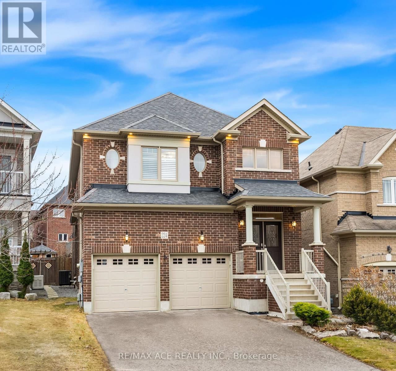 224 FREDERICK CURRAN LANE Image 1