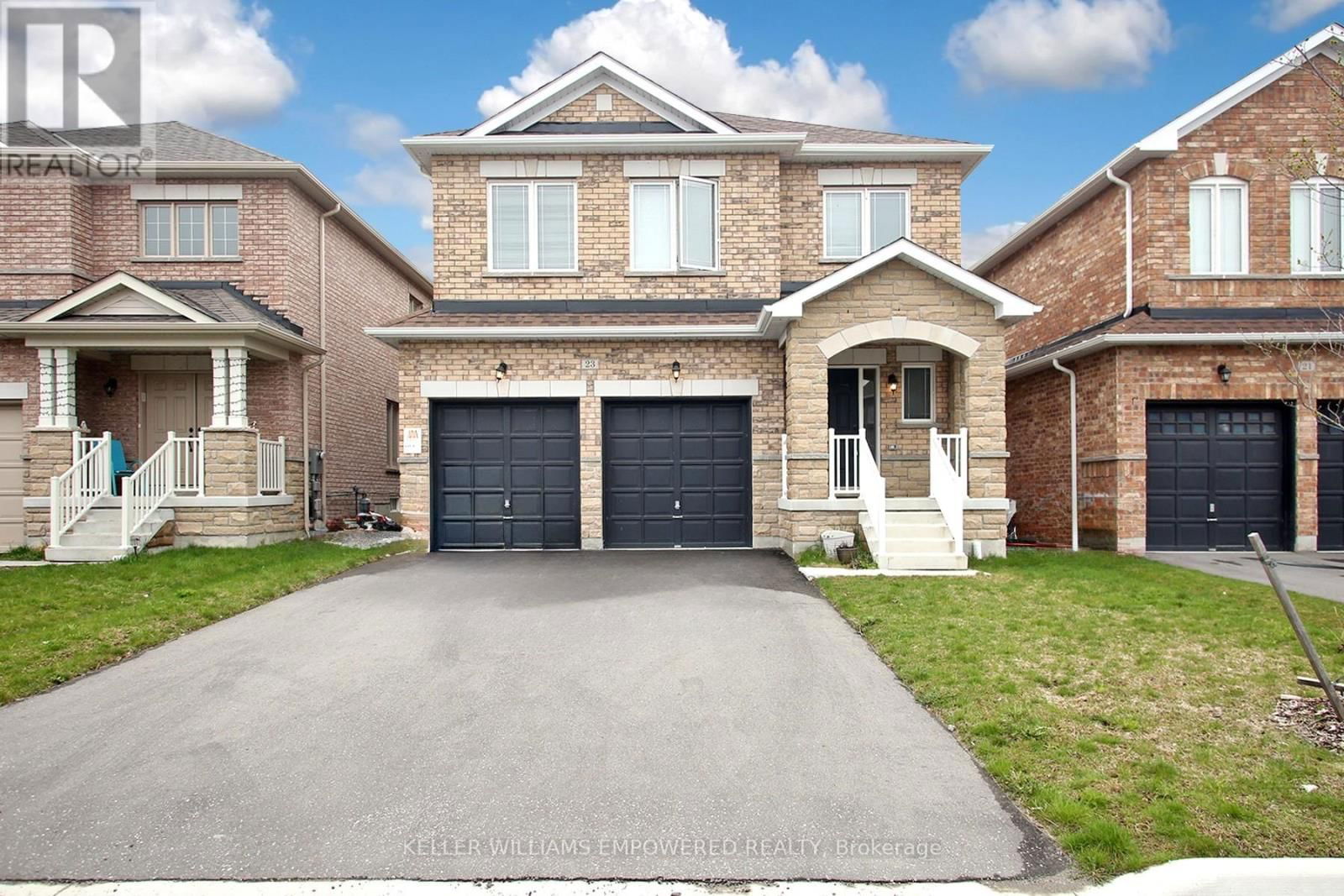 Primary Property View