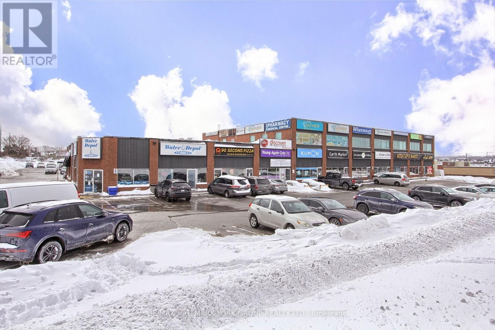 6 - 16700 BAYVIEW AVENUE Image 1