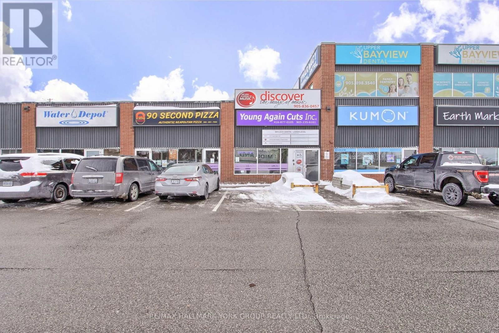 6 - 16700 BAYVIEW AVENUE Image 3