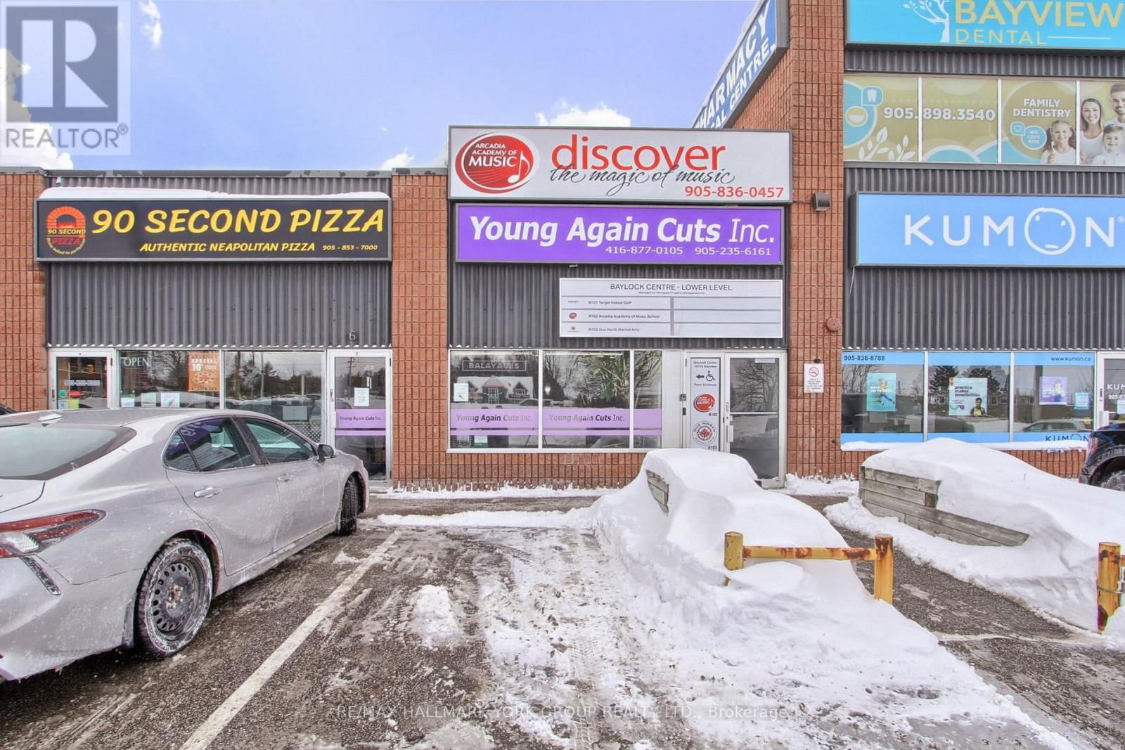 6 - 16700 BAYVIEW AVENUE Image 4