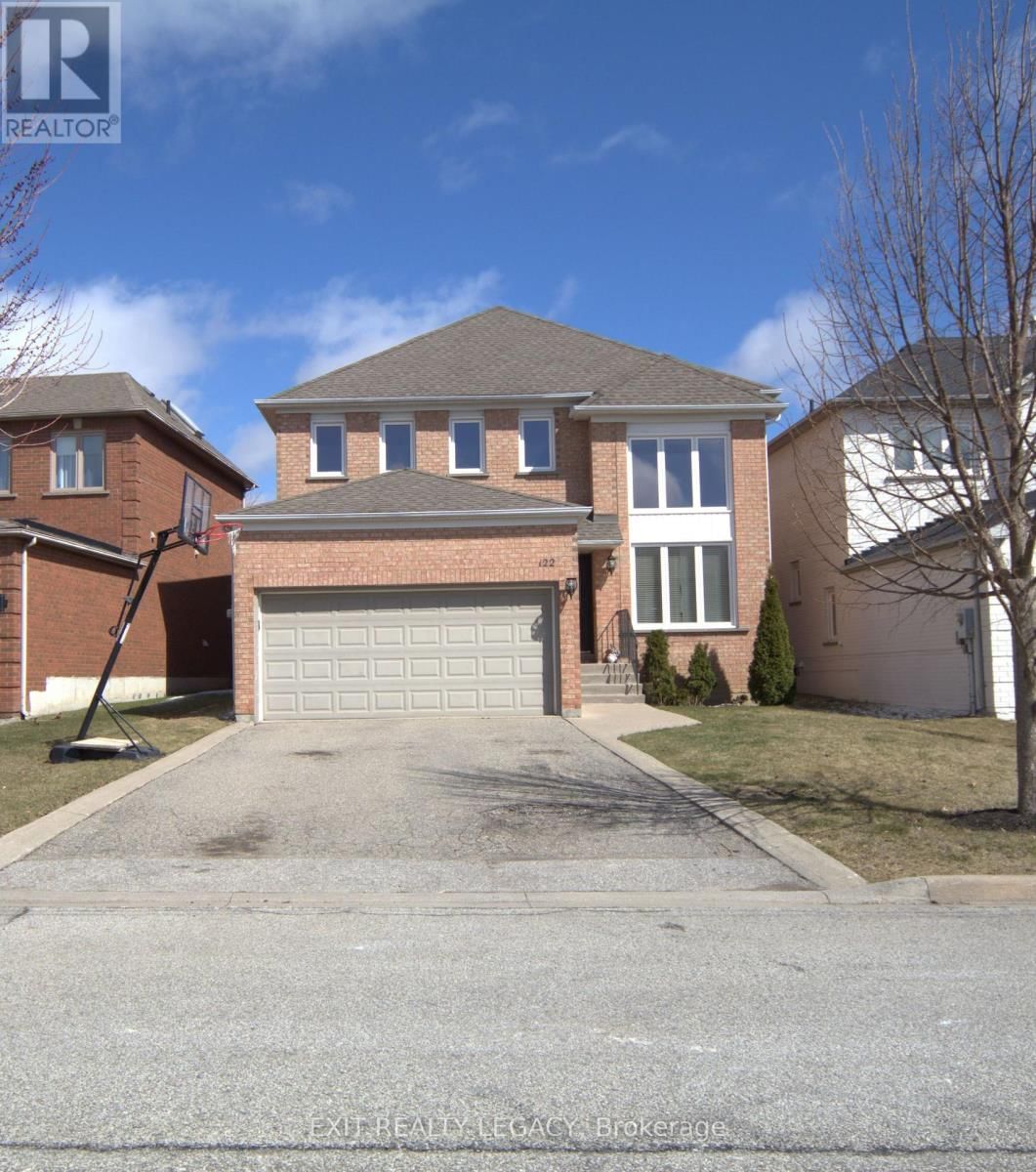 122 VENTURA WAY Image 1