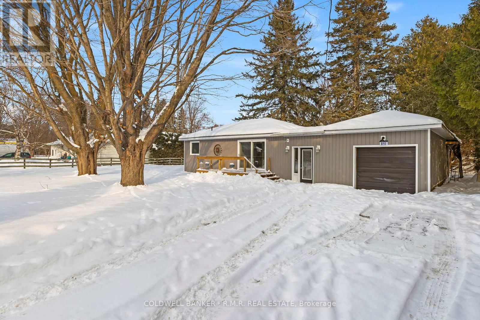 Primary Property View
