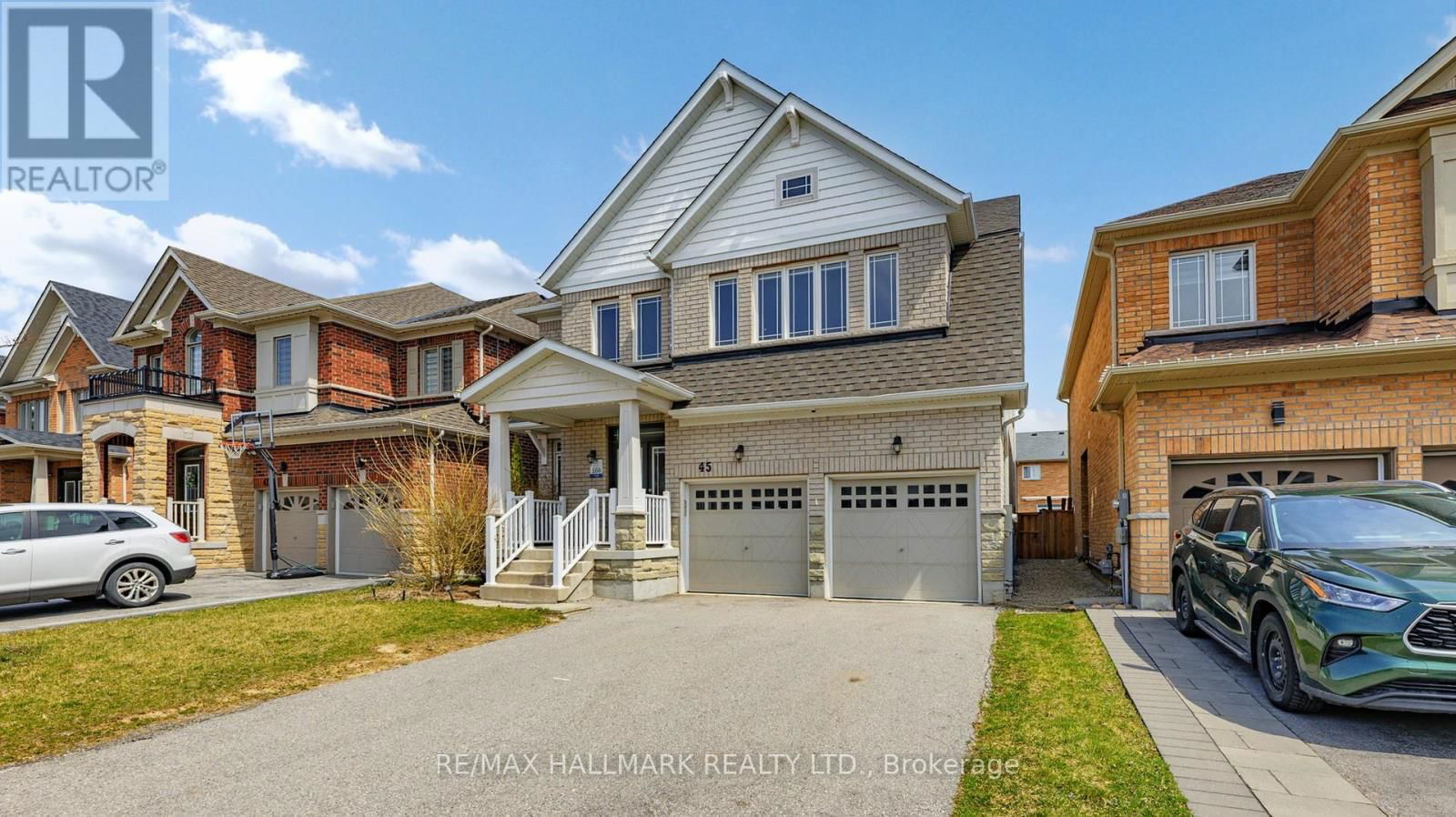45 ROMANELLI CRESCENT Image 2