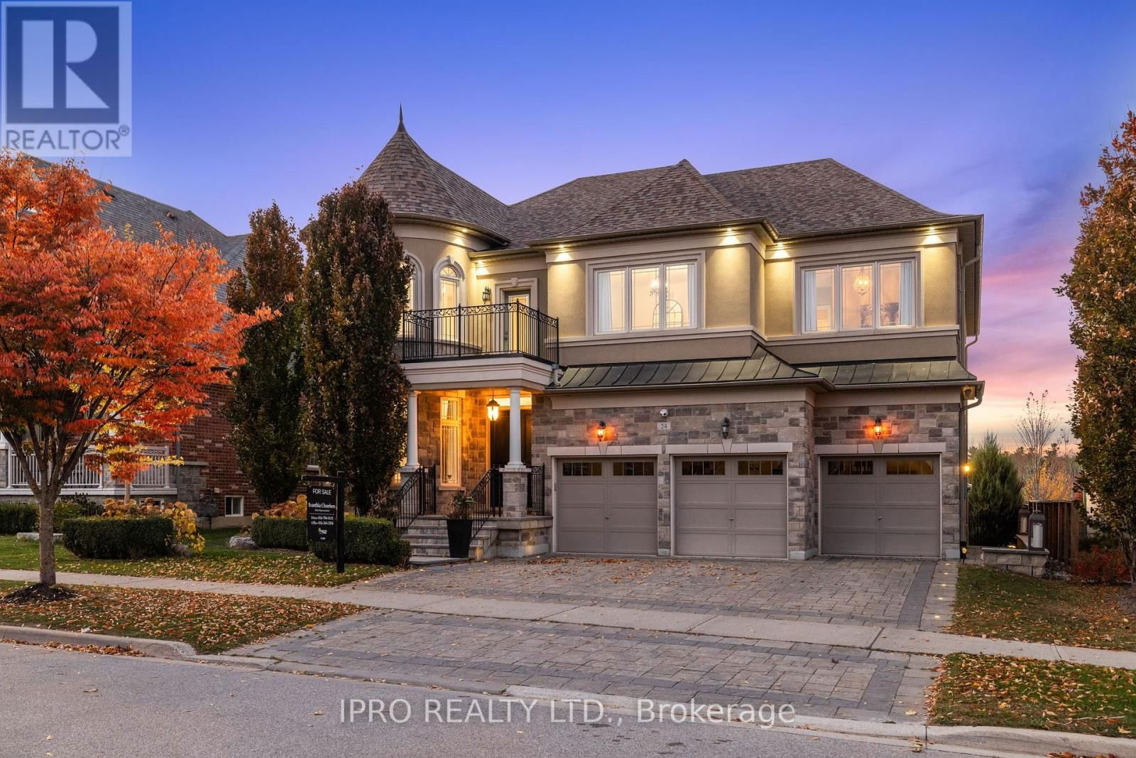 Primary Property View