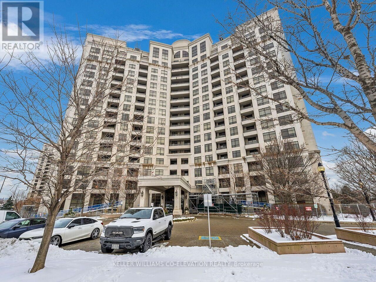 Primary Property View