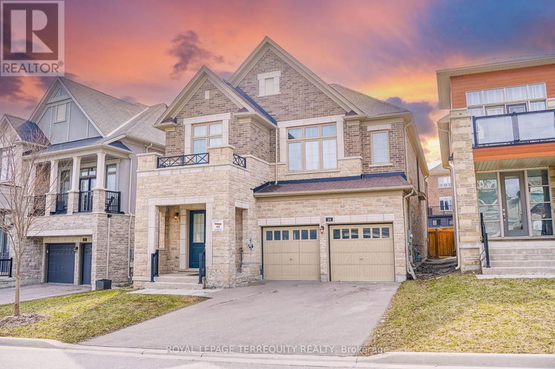 Secondary Property View