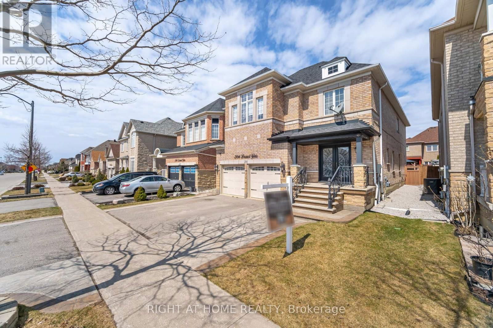 Primary Property View