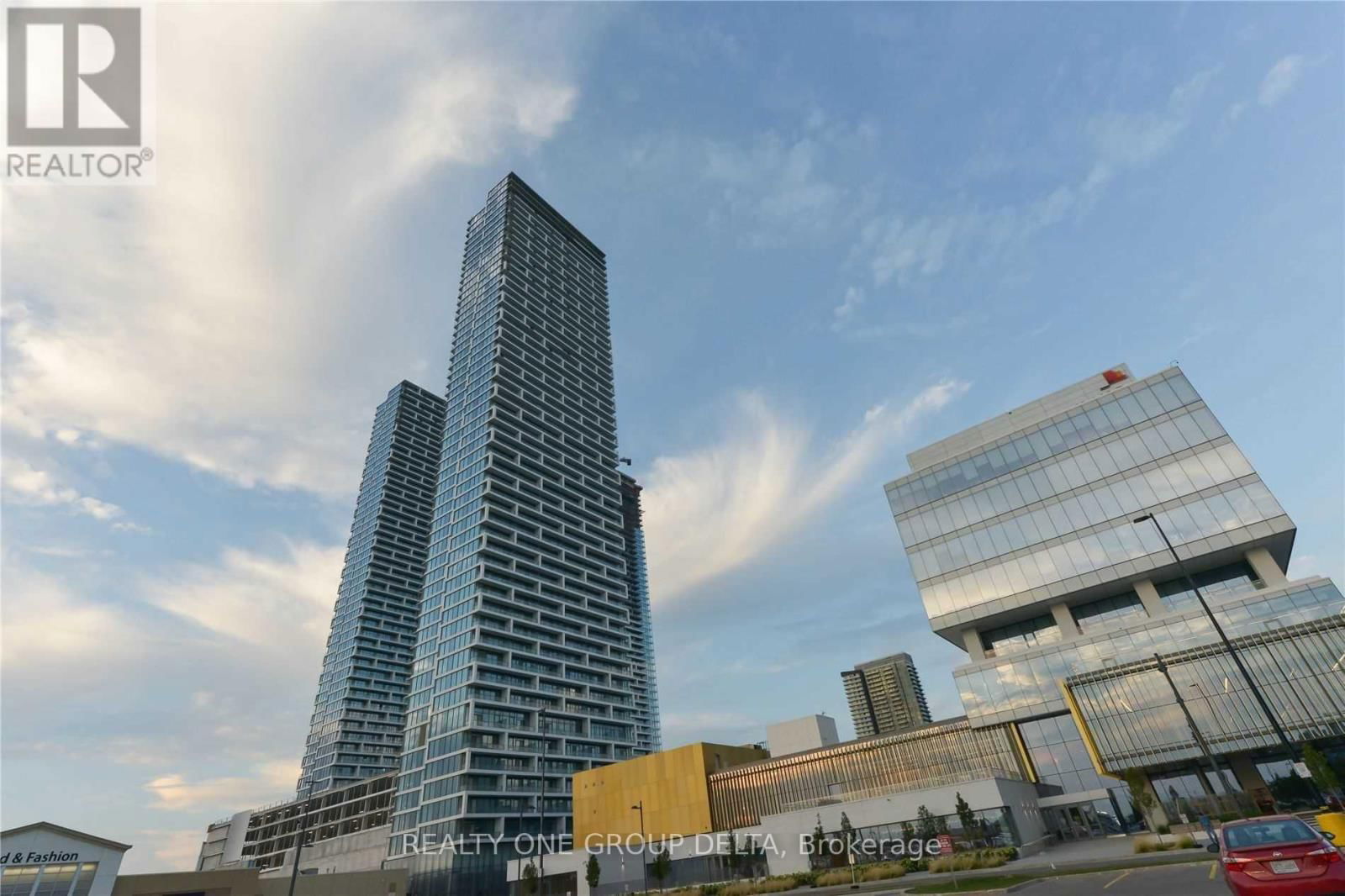 Primary Property View