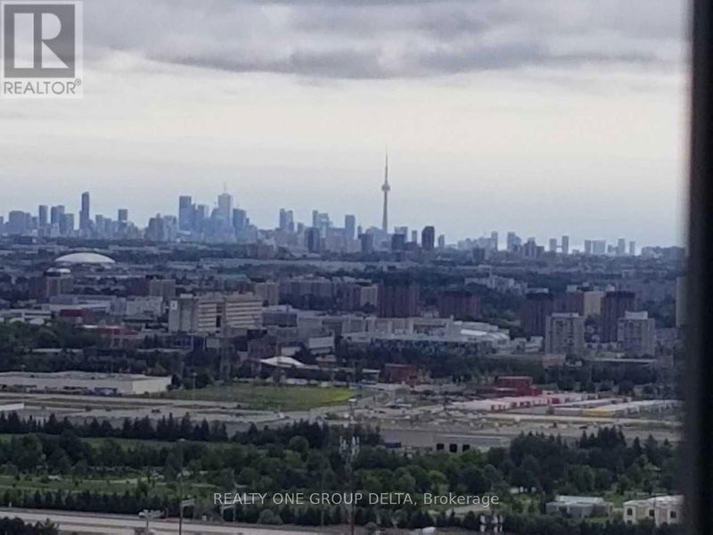 Tertiary Property View
