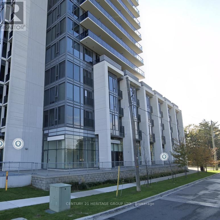A4 - 9610 YONGE STREET Image 2