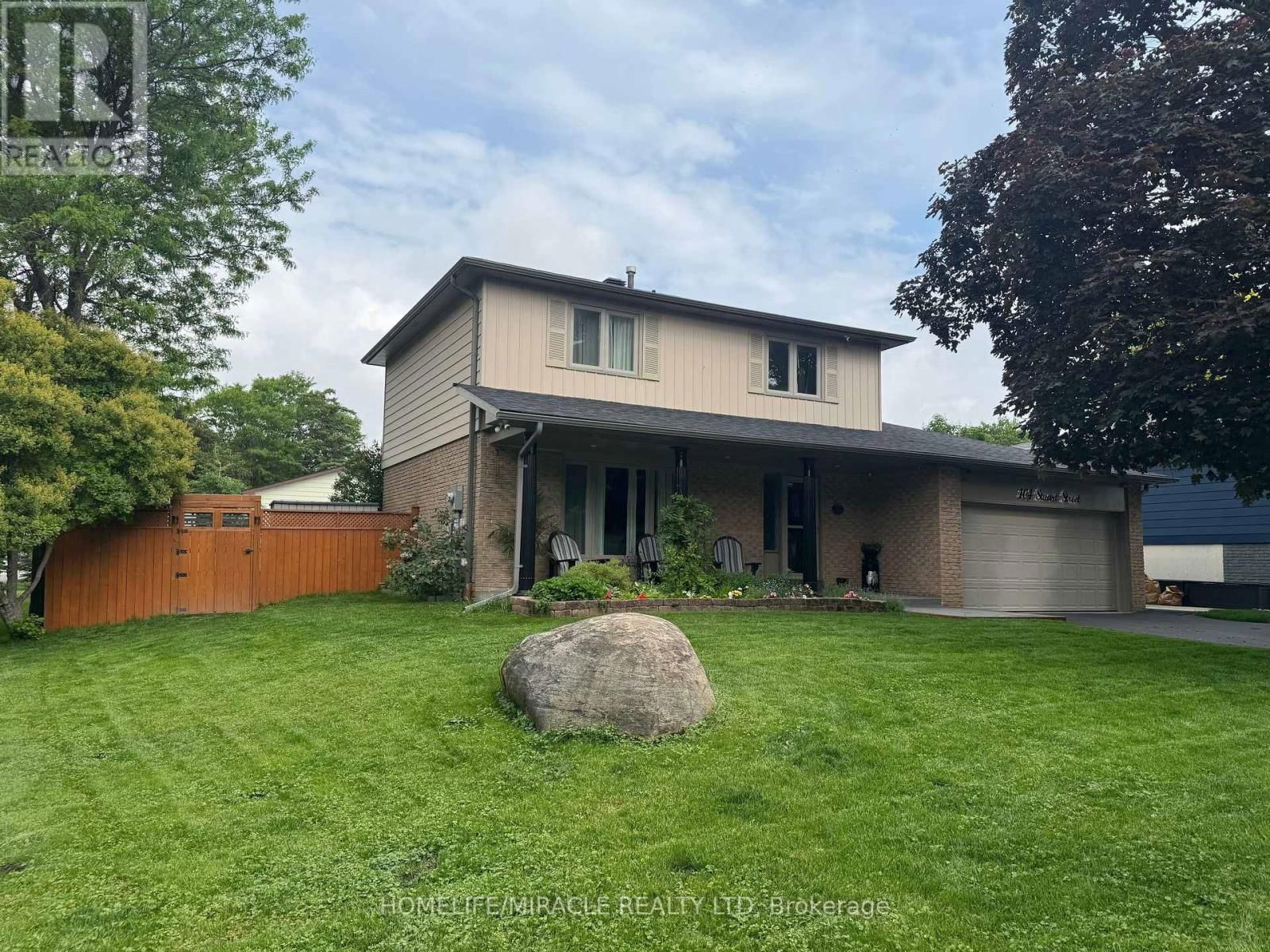 Primary Property View