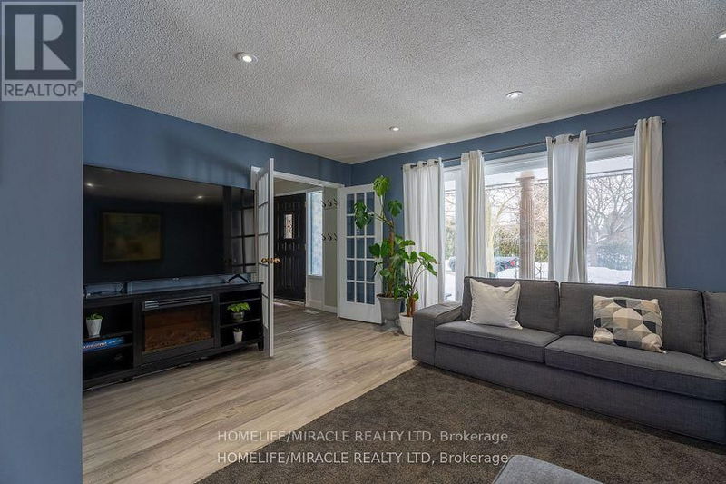 Tertiary Property View