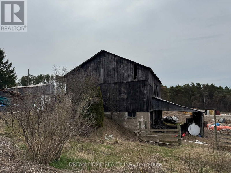 Tertiary Property View