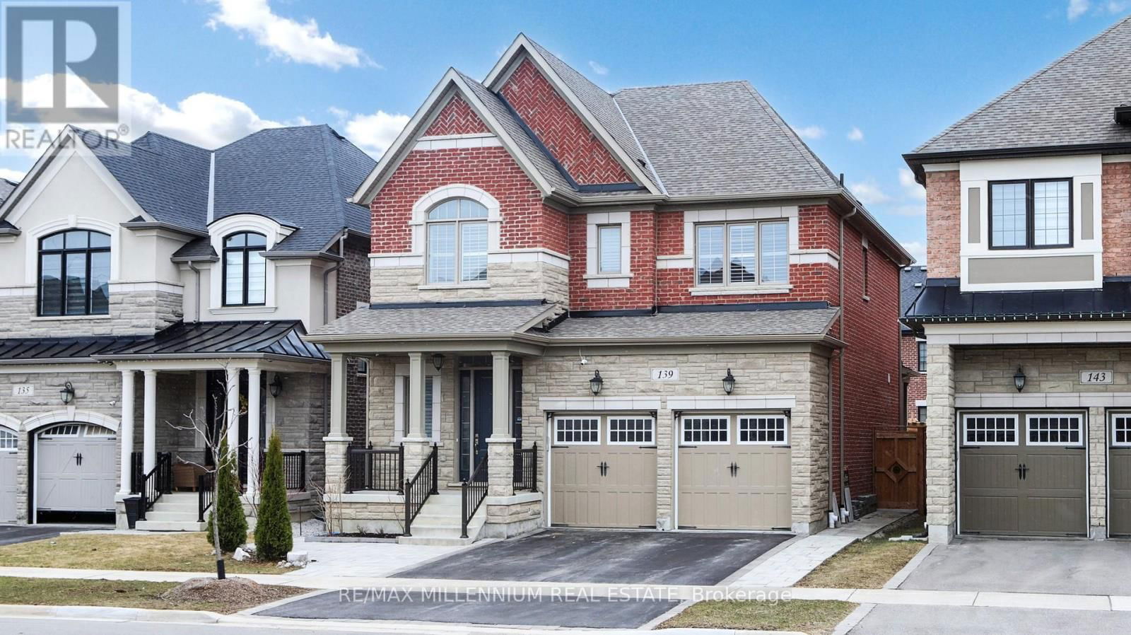 139 PIERRE BERTON BOULEVARD Image 1