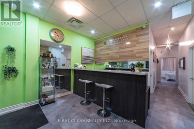 Retail Properties for Rent