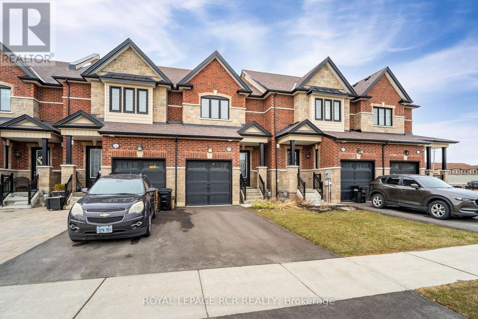 Primary Property View