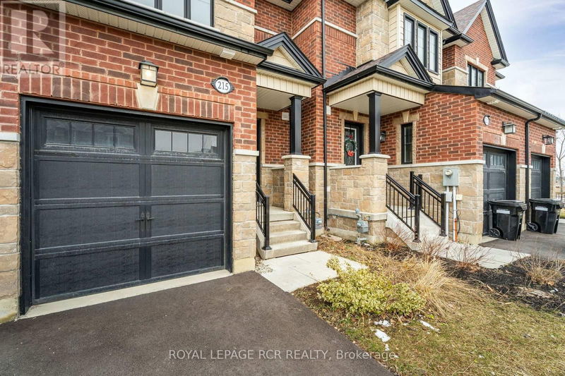 Tertiary Property View