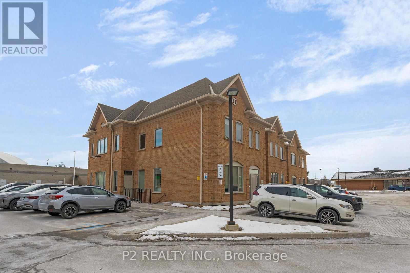 4 - 30 WERTHEIM COURT Image 1