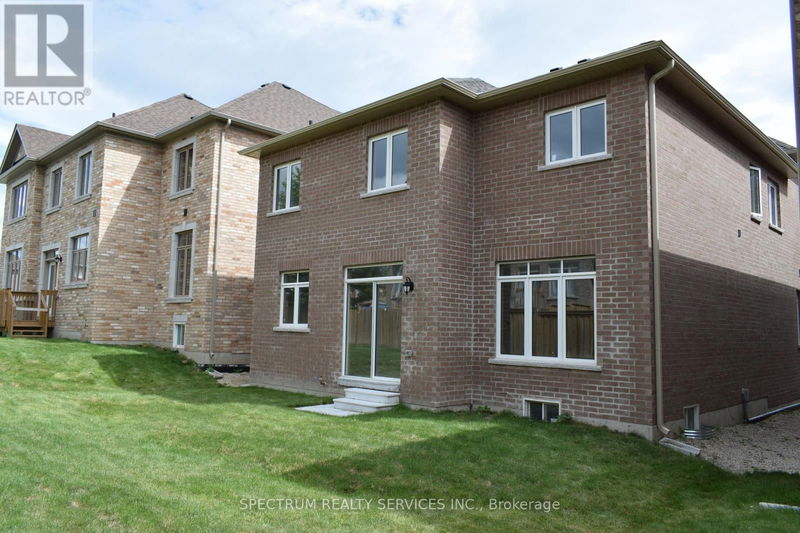 Tertiary Property View