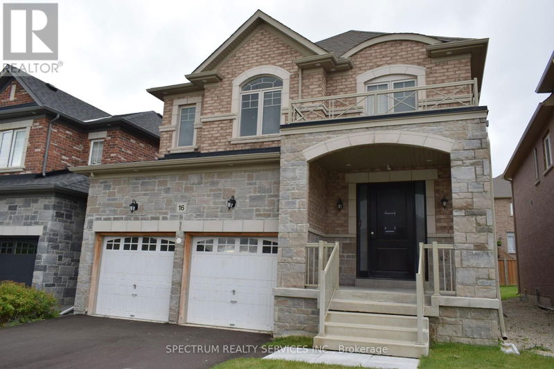 Secondary Property View