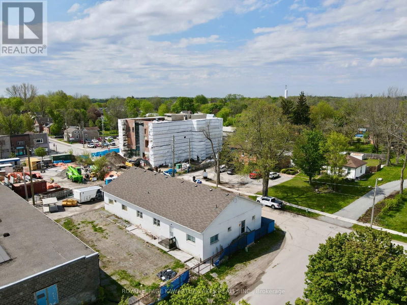 Secondary Property View