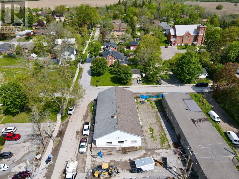 Tertiary Property View