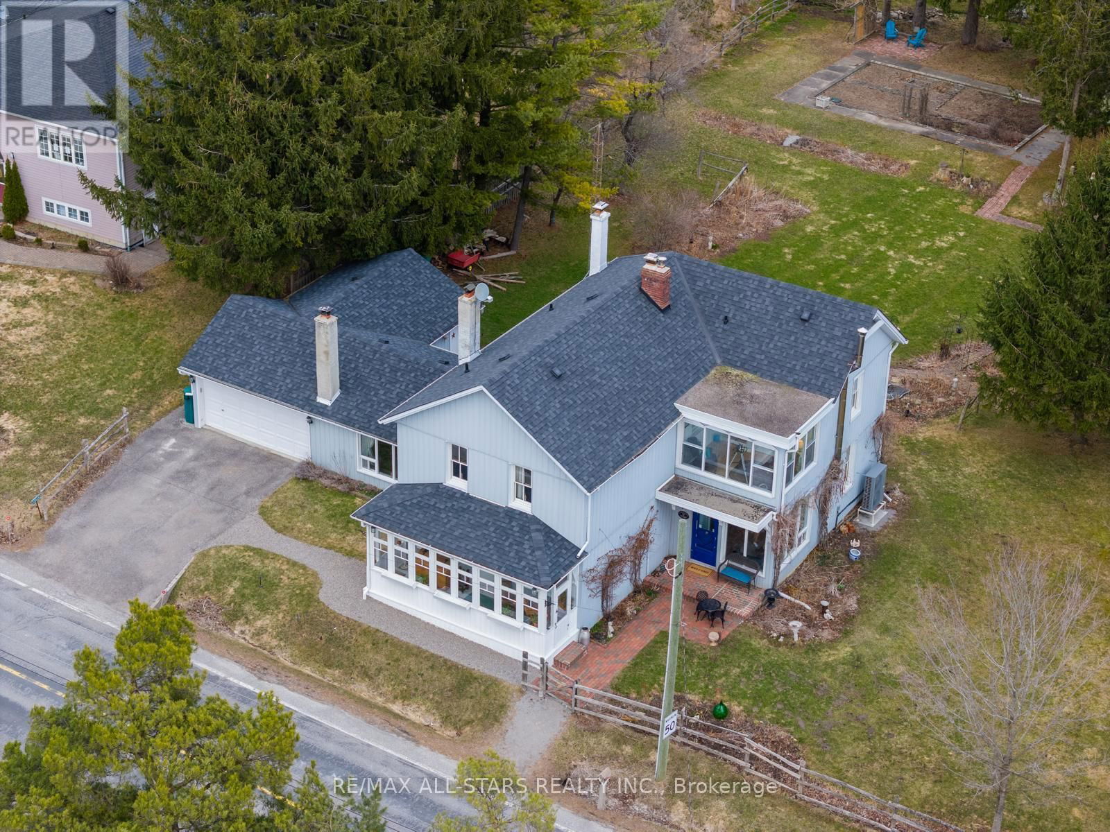 Primary Property View
