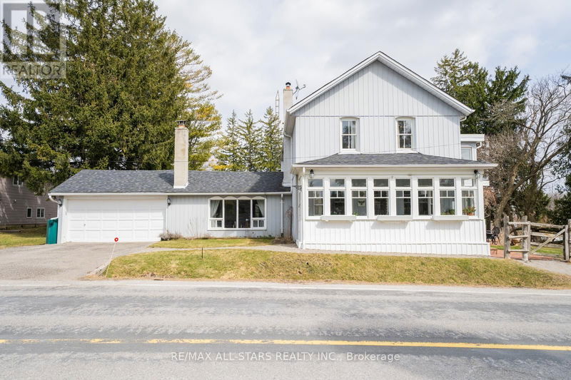 Secondary Property View