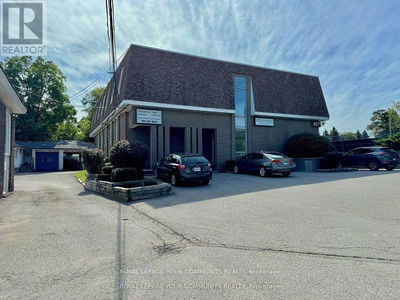 Commercial for Rent in Ontario