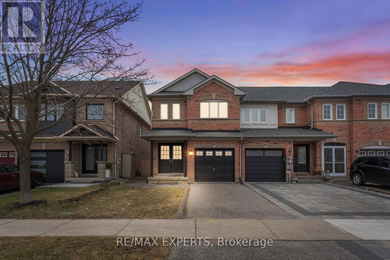 40 BENJAMIN HOOD CRESCENT Image 1