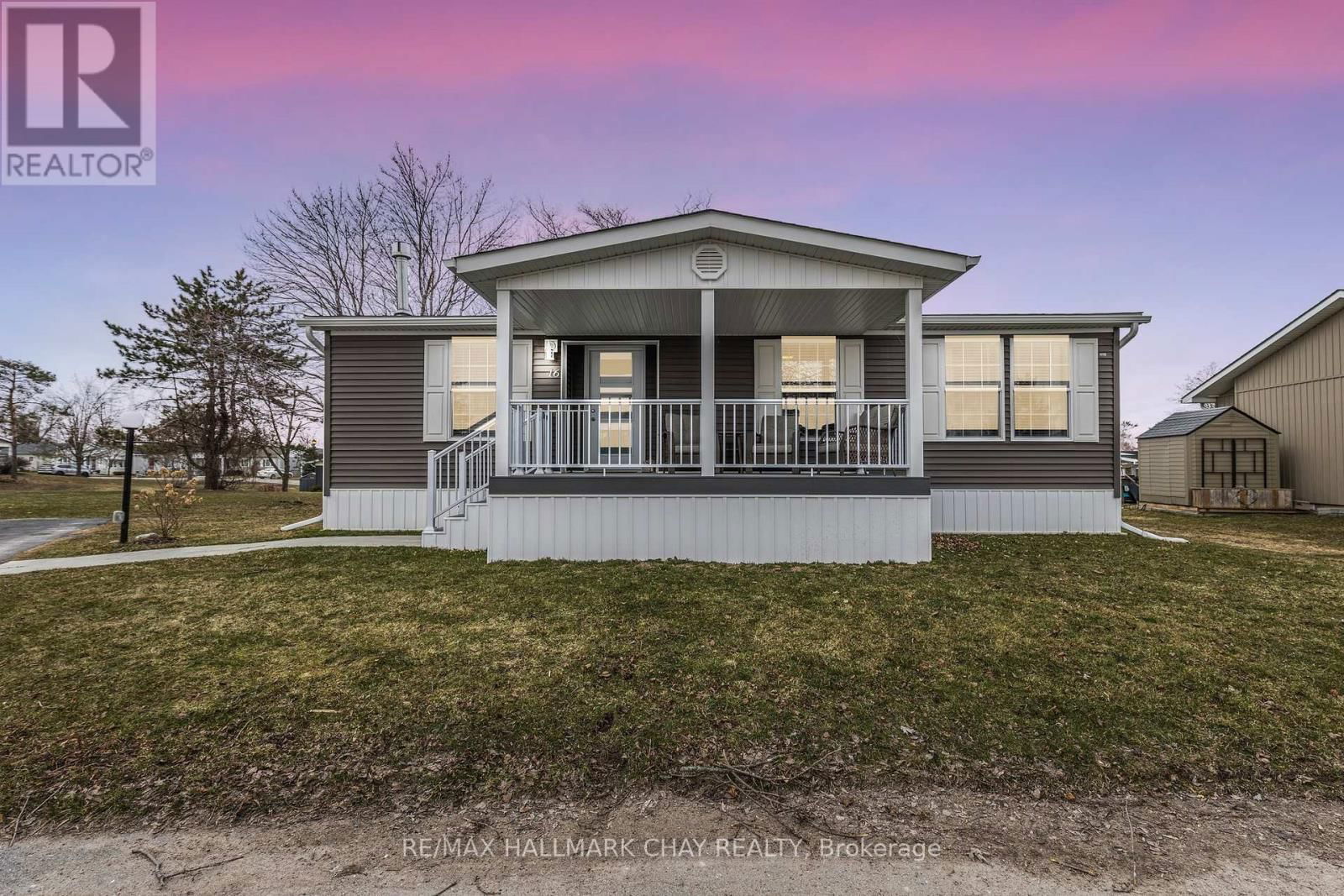 Primary Property View