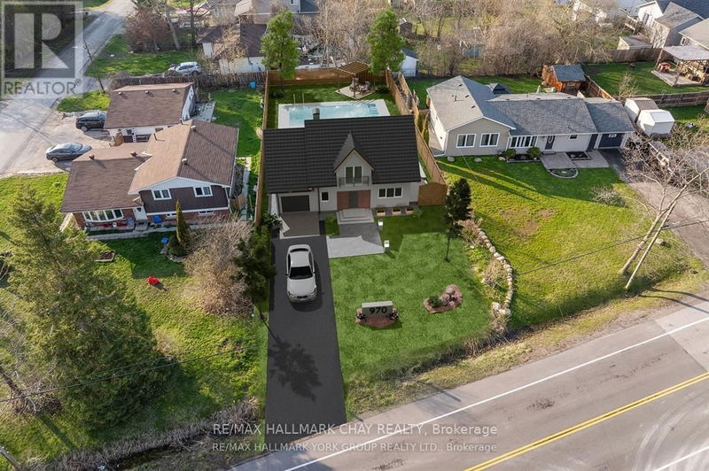 Secondary Property View